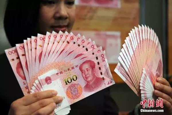 没有存款只有花呗欠款：这届年轻人为啥不爱存钱？