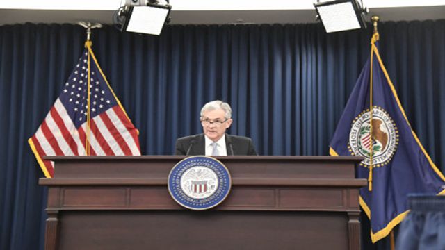 美联储将进入降息周期 美股12年前大调整会重演吗？
